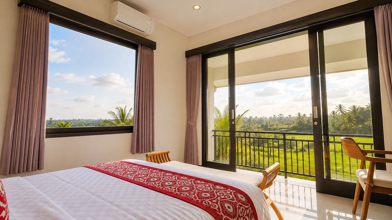 Photo of Bedroom in Kedewatan