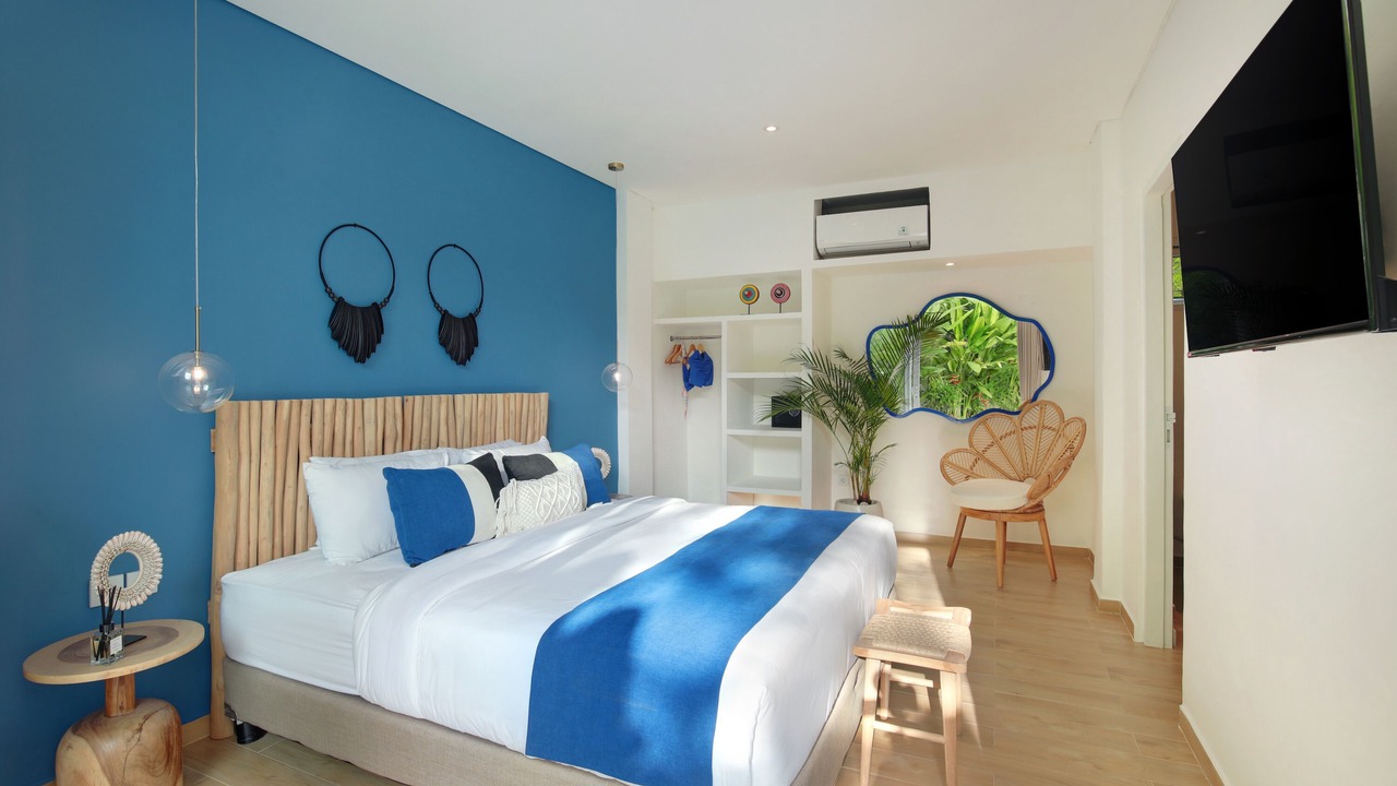 Photo of Bedroom in Berawa