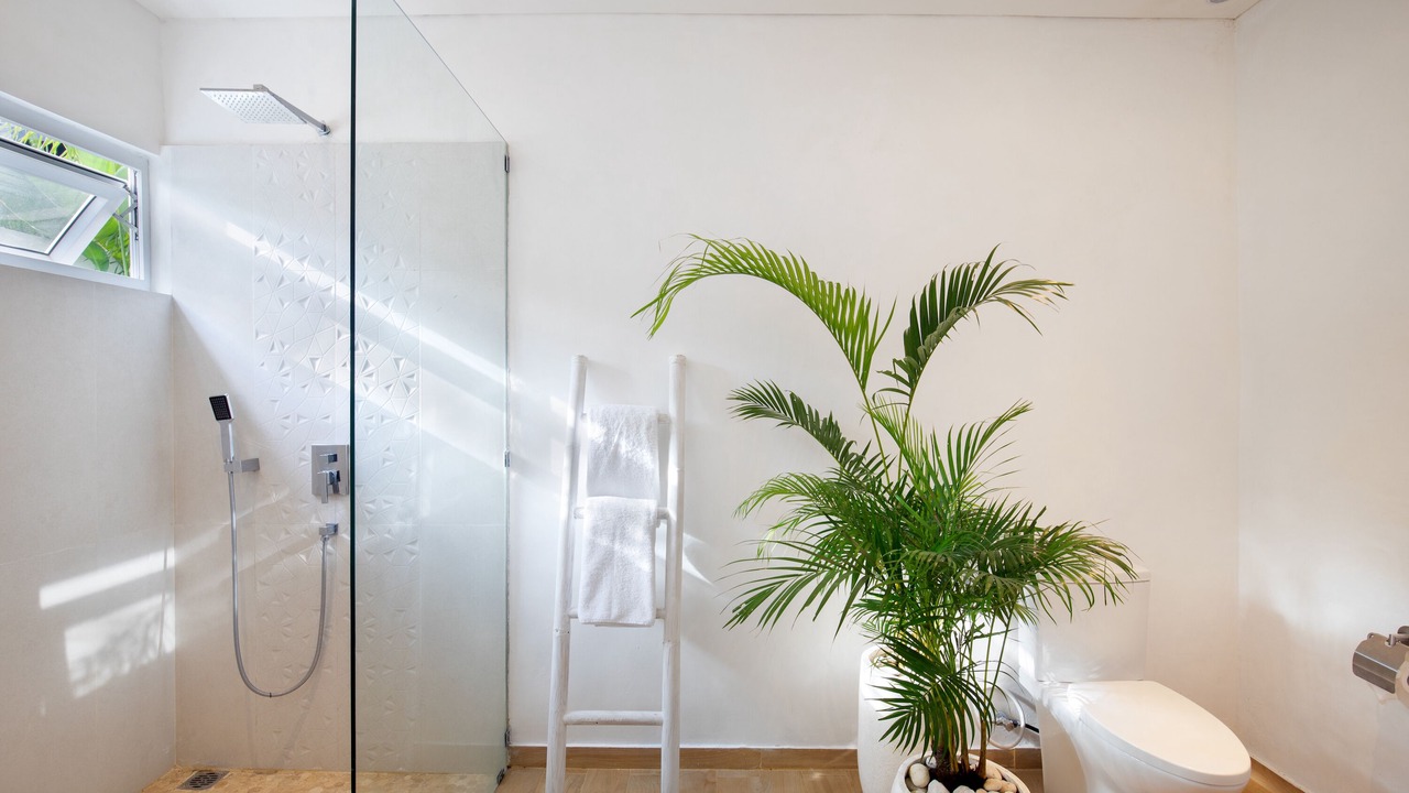 Photo of Bathroom in Berawa