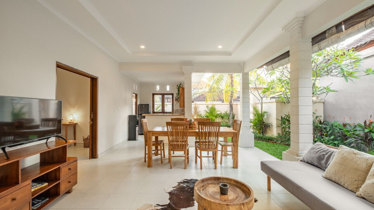 Photo of Livingroom in Pererenan