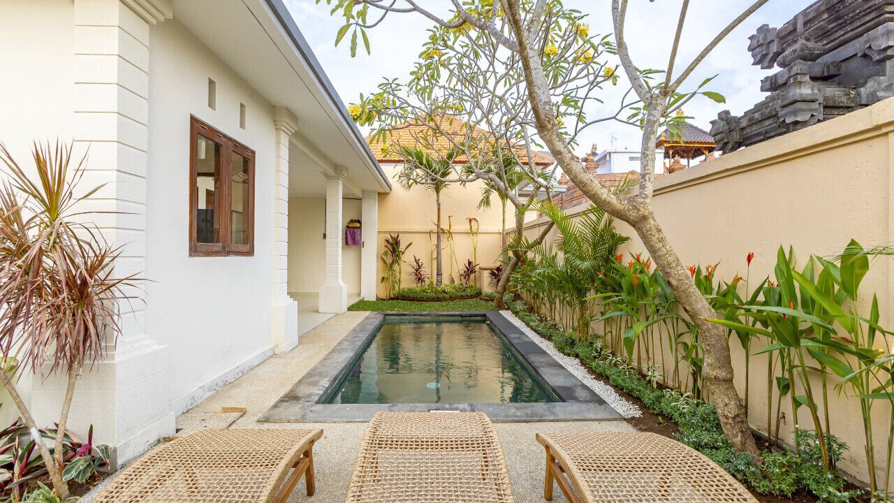 Photo of Outdoor in Pererenan