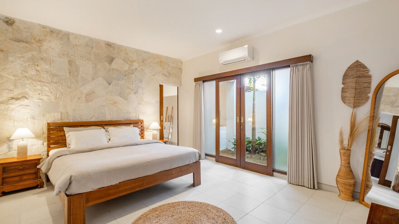 Photo of Bedroom in Pererenan