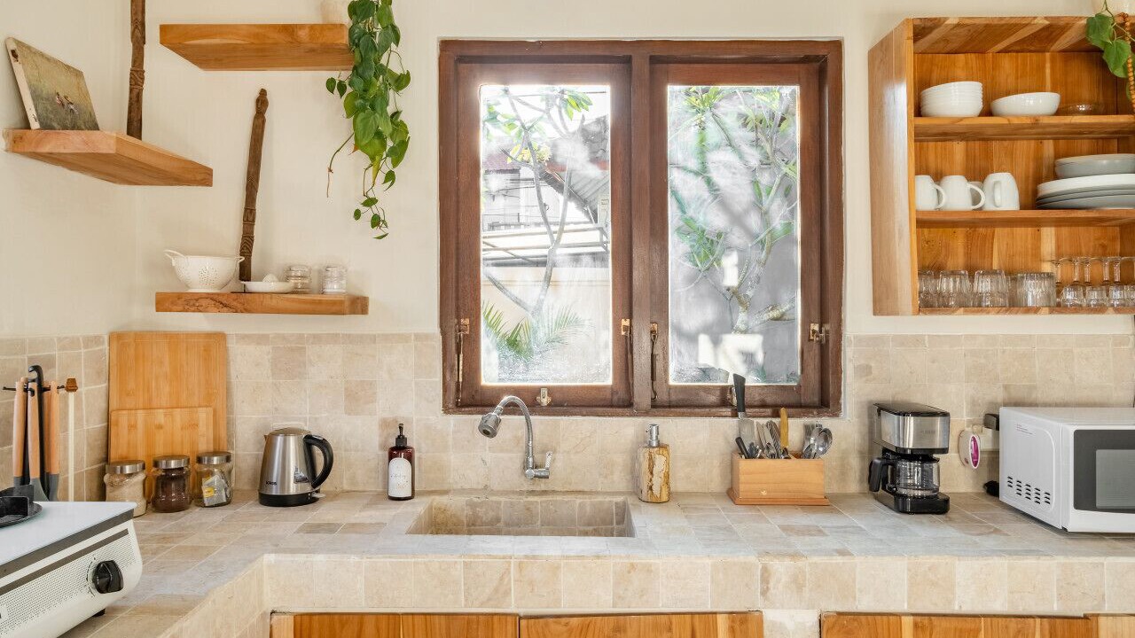 Photo of Kitchen in Pererenan