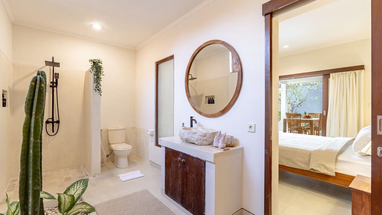 Photo of Bathroom in Pererenan