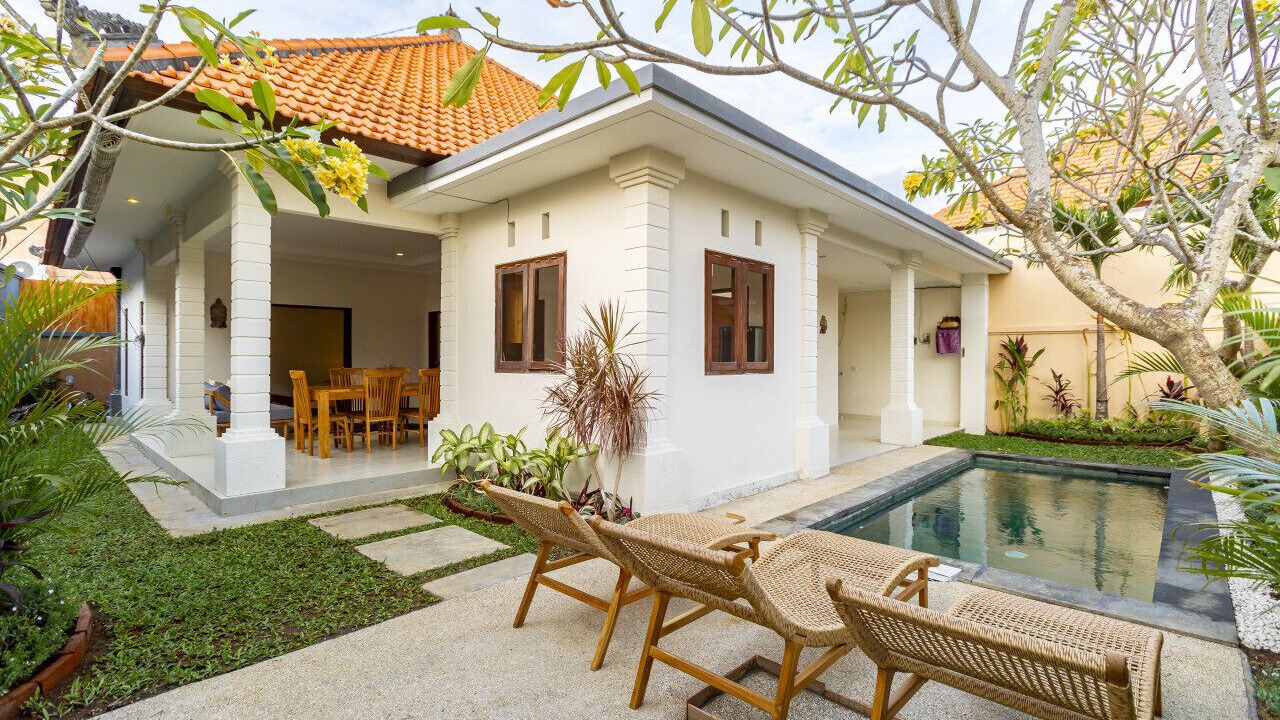 Photo of Outdoor in Pererenan