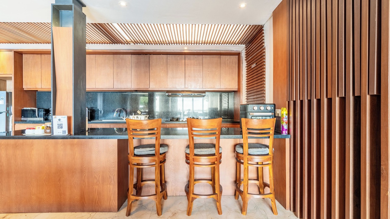 Photo of Kitchen in Kuta Selatan