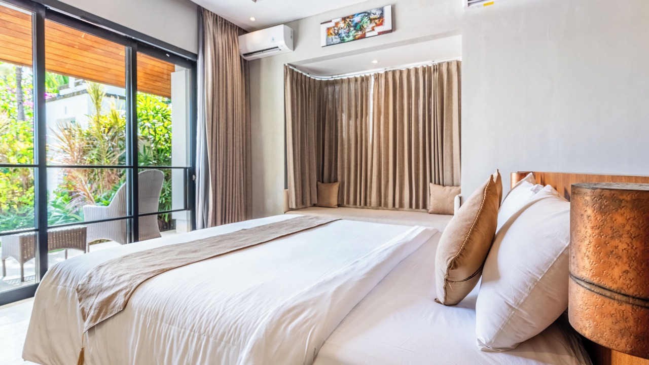 Photo of Bedroom in Kuta Selatan