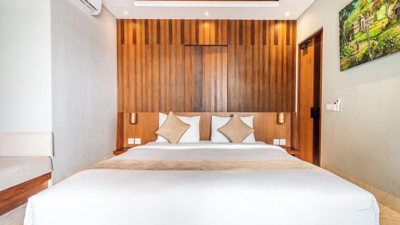 Photo of Bedroom in Kuta Selatan