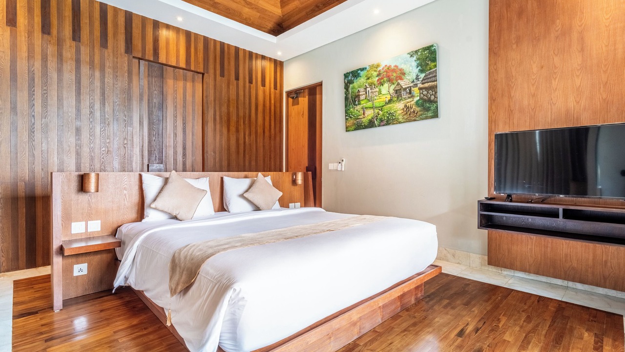 Photo of Bedroom in Kuta Selatan