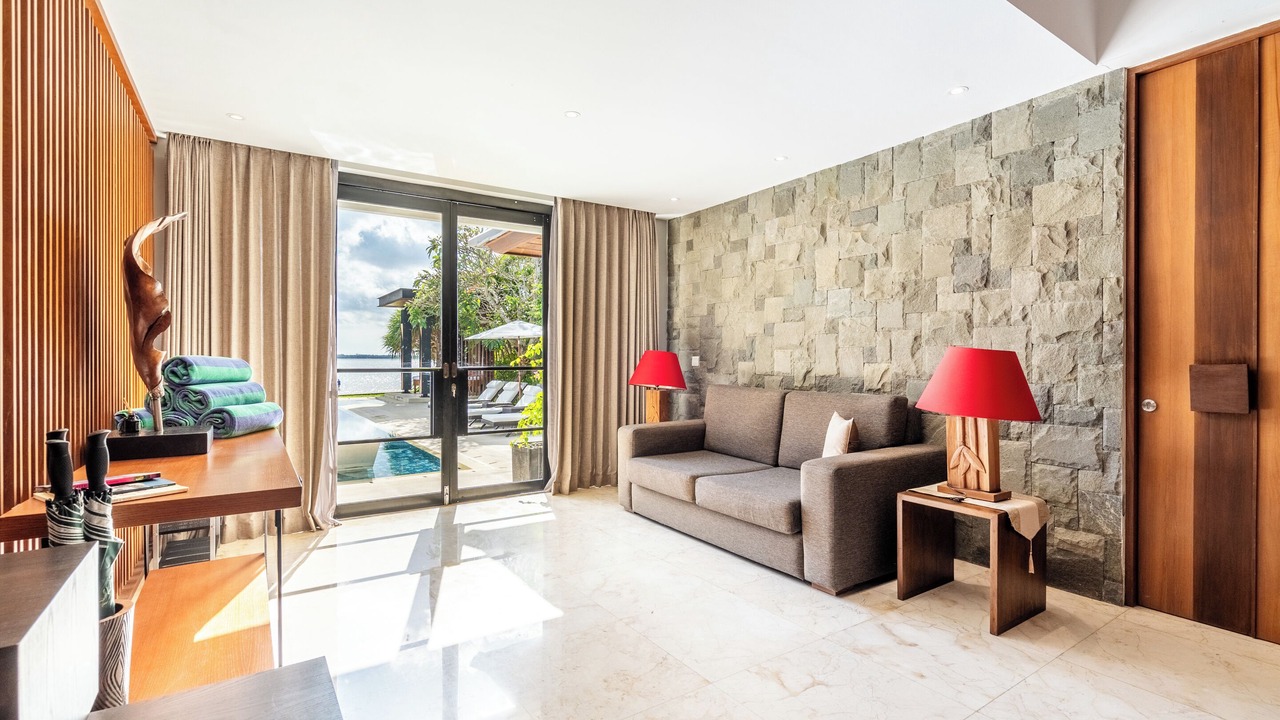 Photo of Livingroom in Kuta Selatan