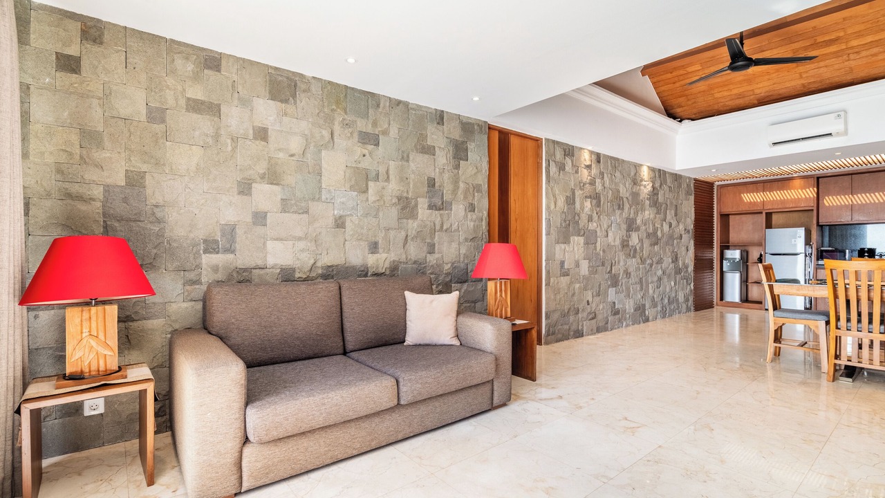 Photo of Livingroom in Kuta Selatan
