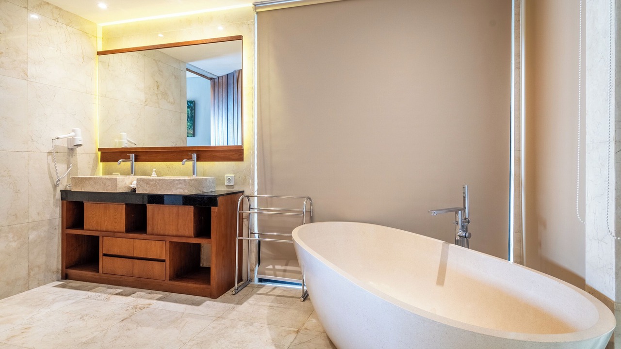 Photo of Bathroom in Kuta Selatan