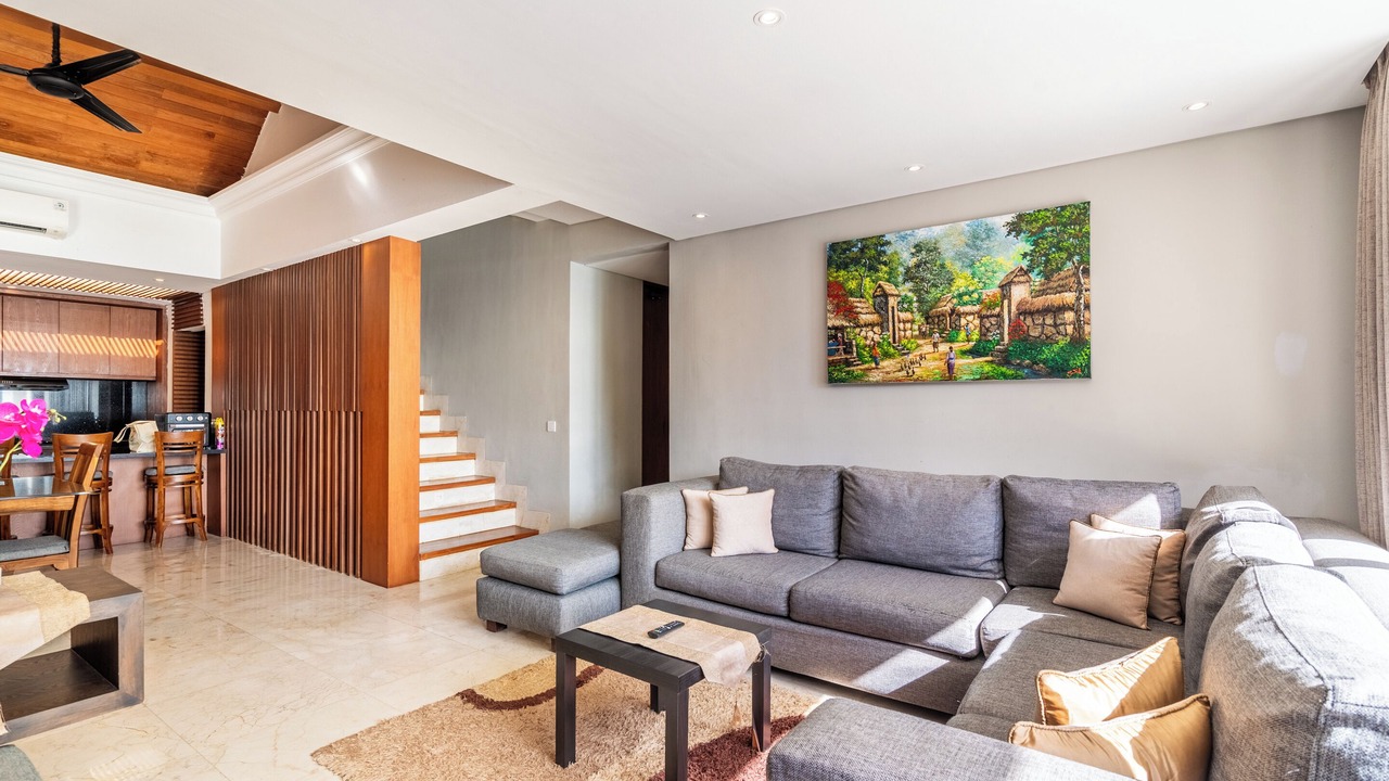 Photo of Livingroom in Kuta Selatan