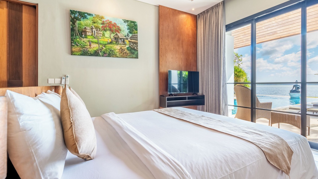 Photo of Bedroom in Kuta Selatan