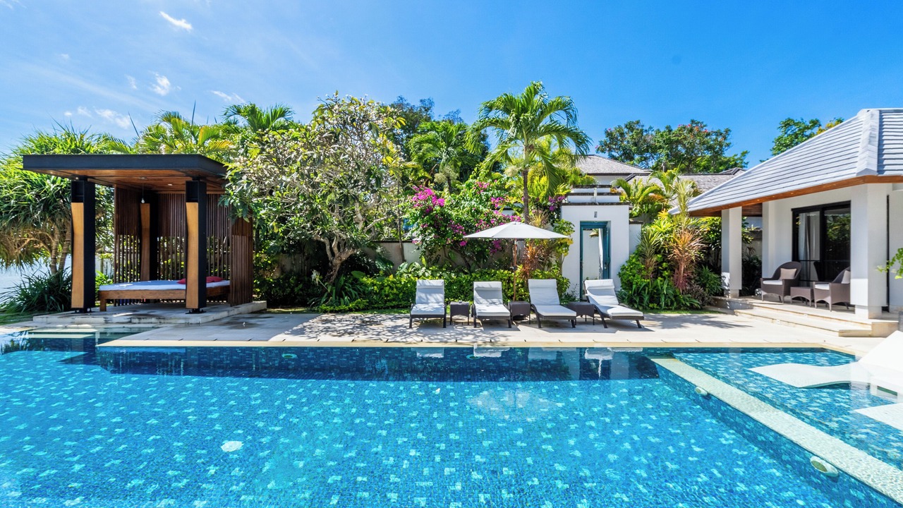 Photo of Outdoor in Kuta Selatan