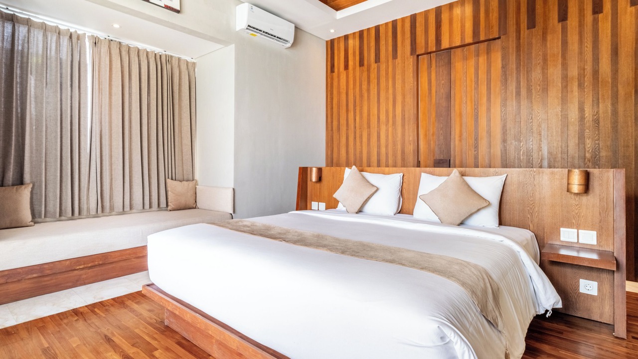 Photo of Bedroom in Kuta Selatan