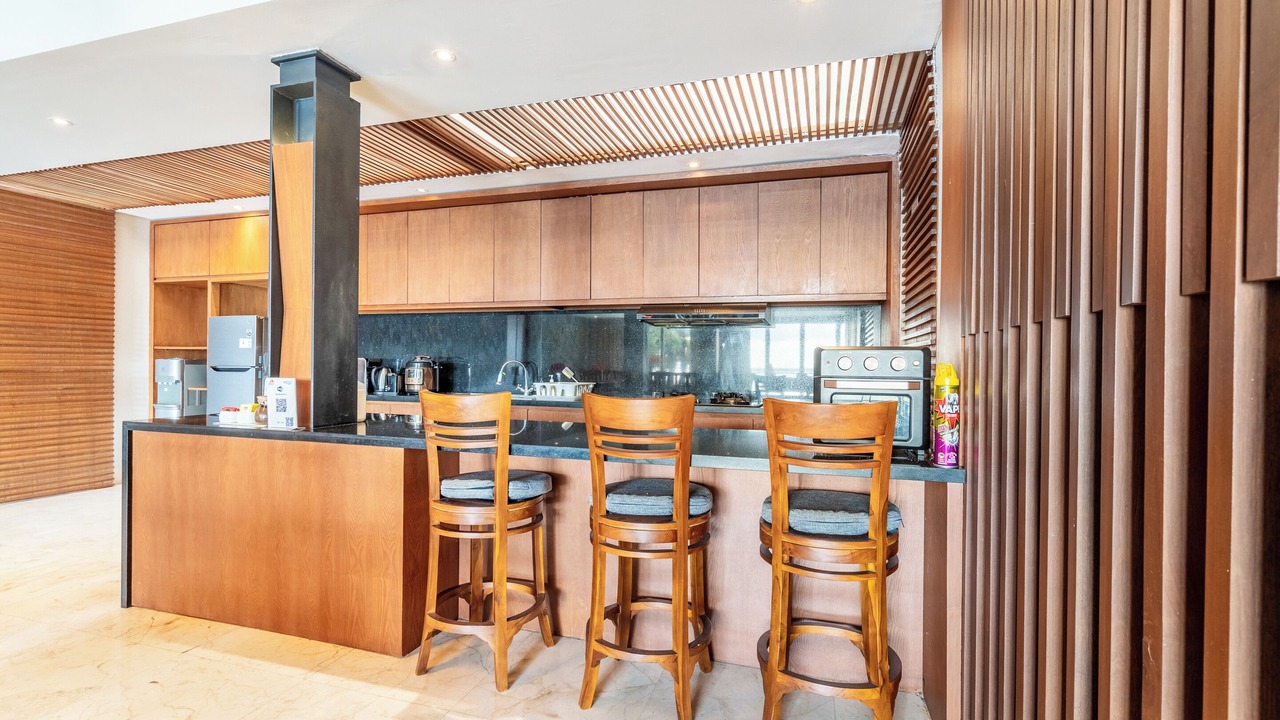 Photo of Kitchen in Kuta Selatan