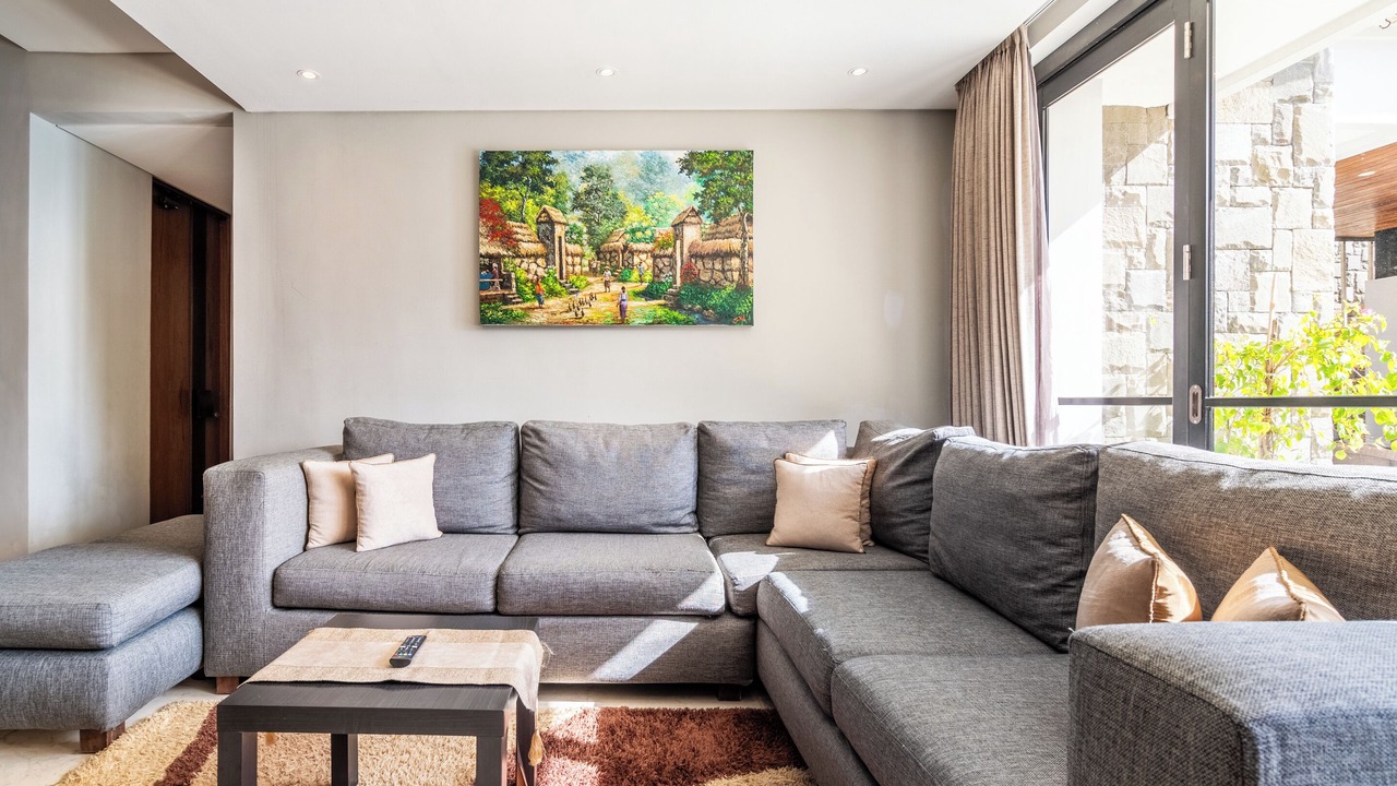 Photo of Livingroom in Kuta Selatan