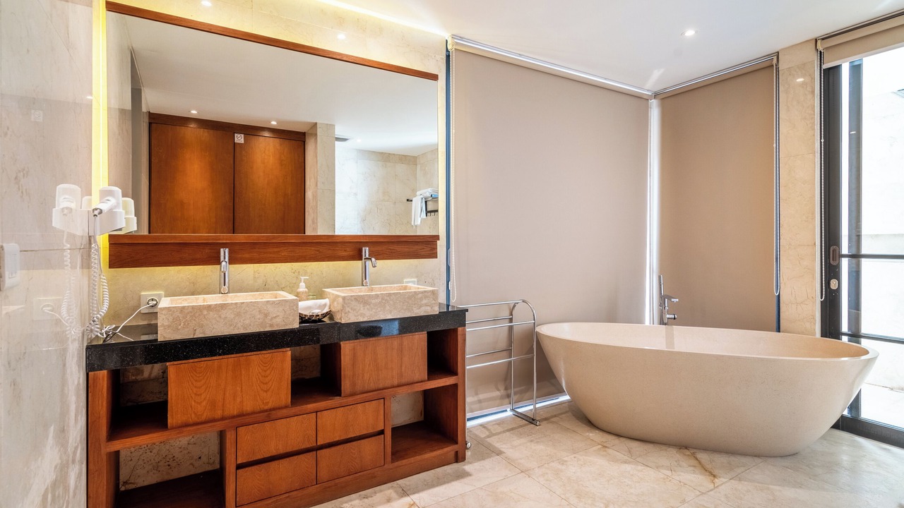 Photo of Bathroom in Kuta Selatan
