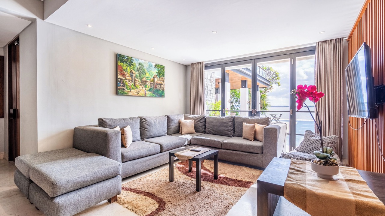 Photo of Livingroom in Kuta Selatan
