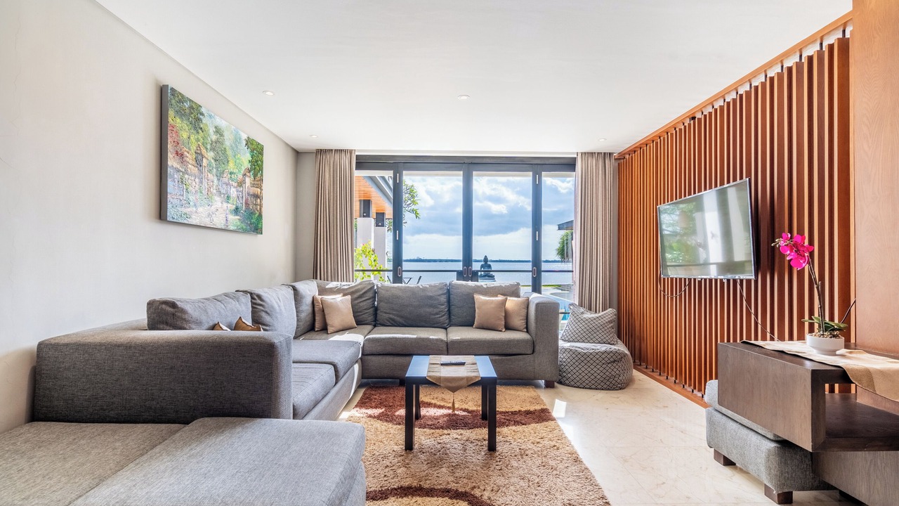 Photo of Livingroom in Kuta Selatan