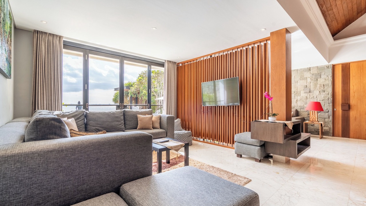 Photo of Livingroom in Kuta Selatan