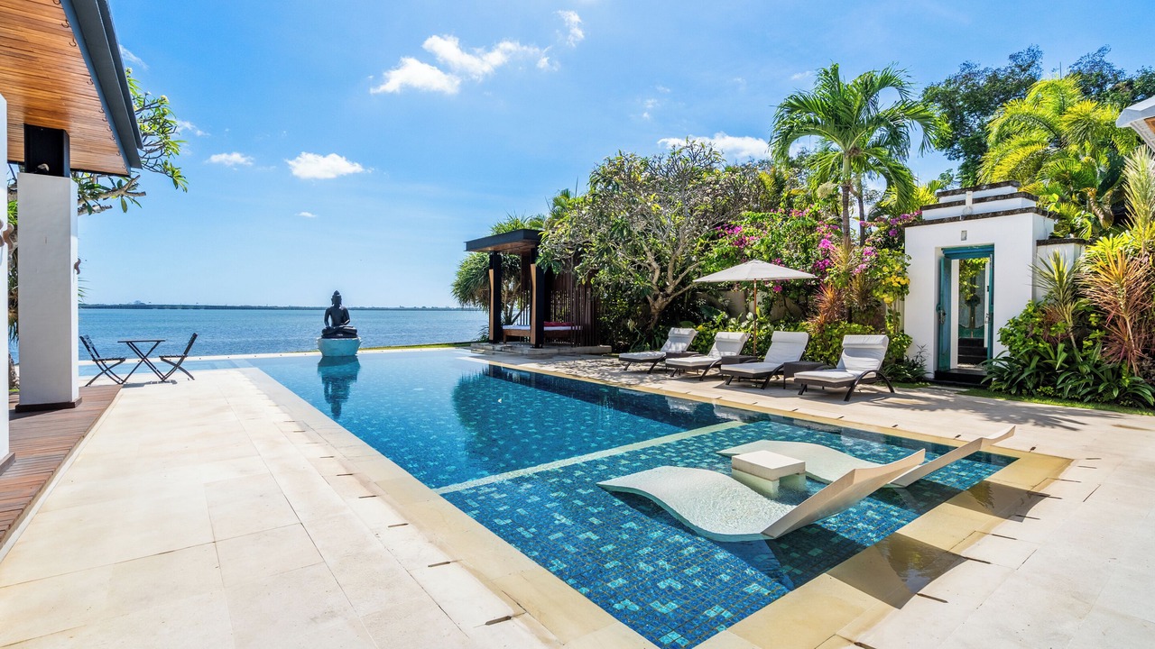Photo of Outdoor in Kuta Selatan