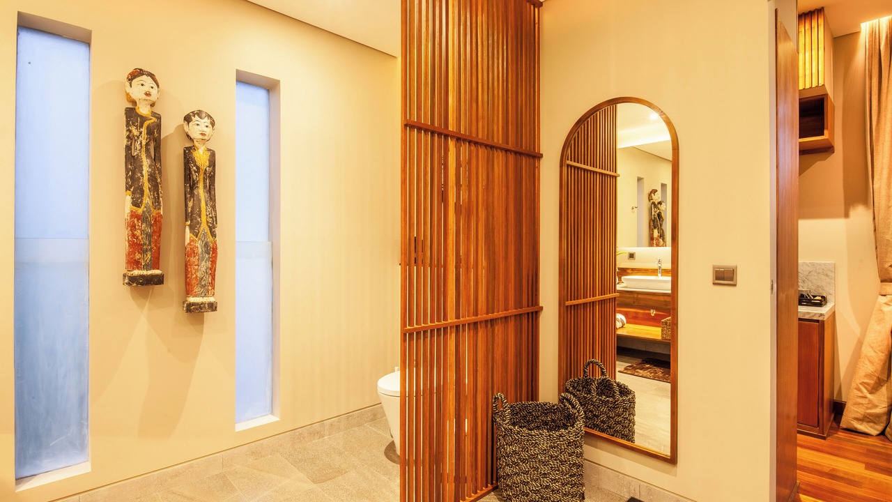 Photo of Bathroom in Berawa