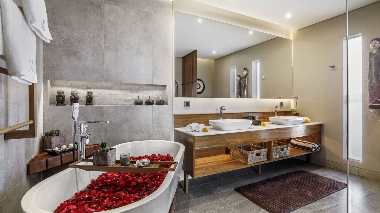 Photo of Bathroom in Berawa