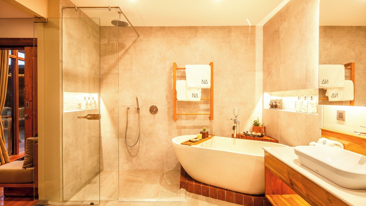 Photo of Bathroom in Berawa