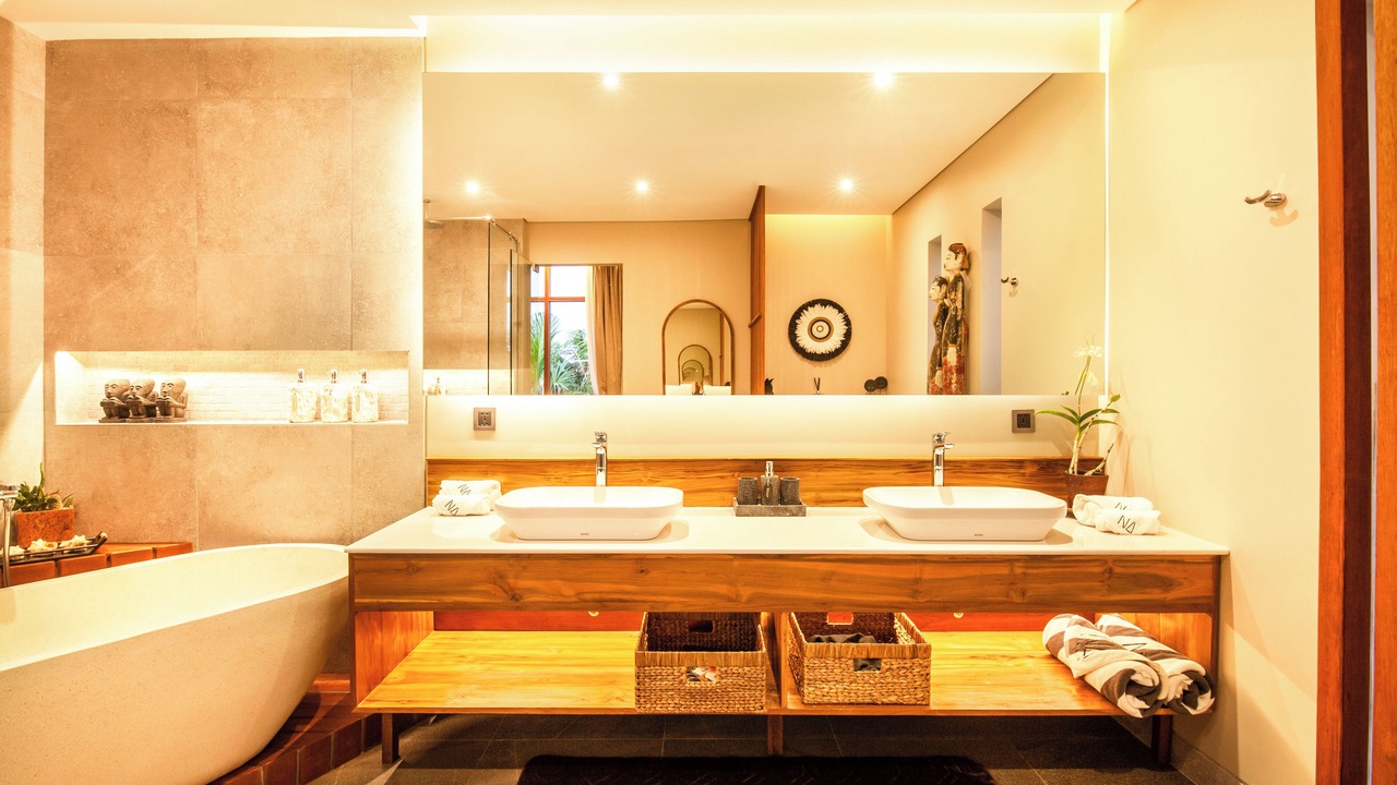 Photo of Bathroom in Berawa