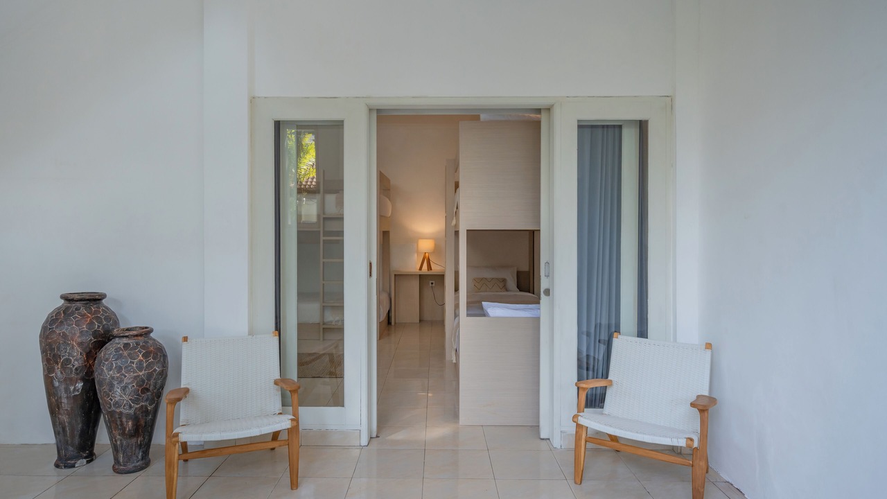Photo of Bedroom in Dyanapura