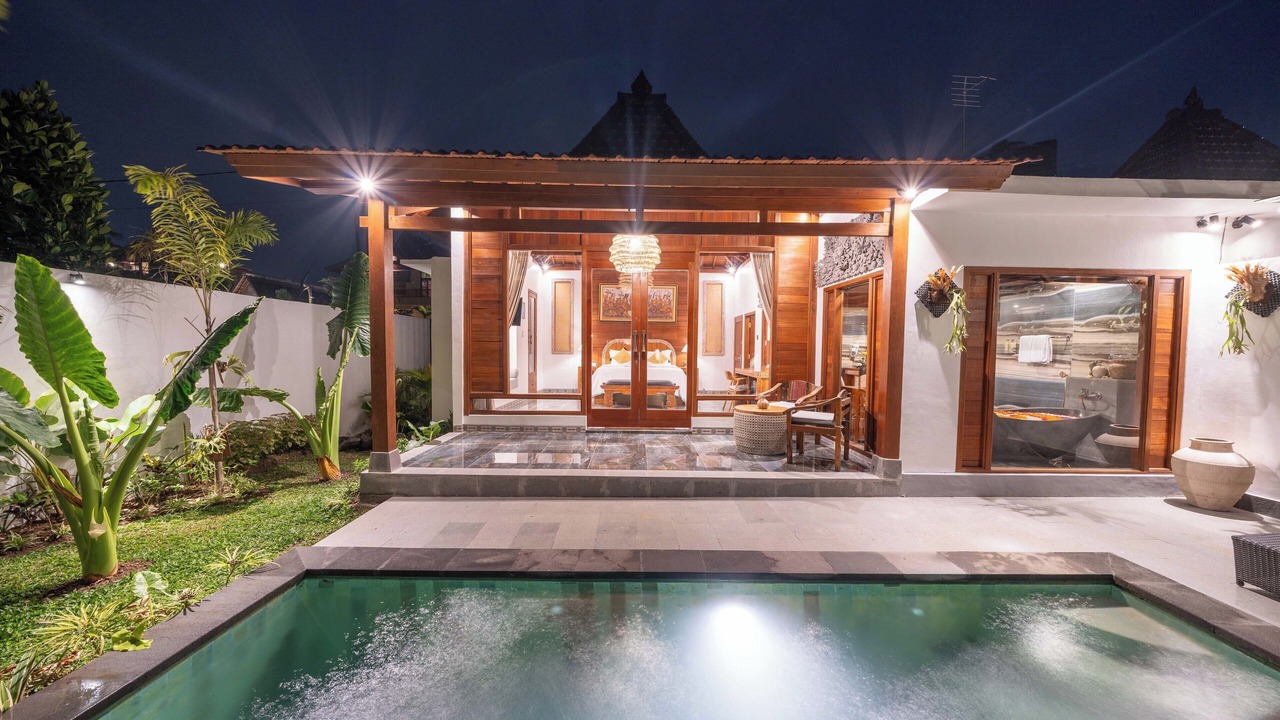 Photo of Outdoor in Sebatu