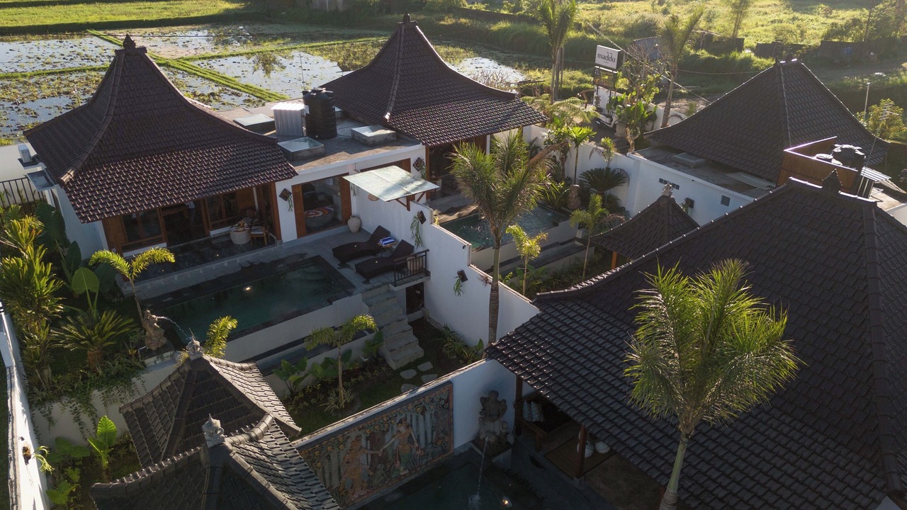 Photo of Outdoor in Sebatu