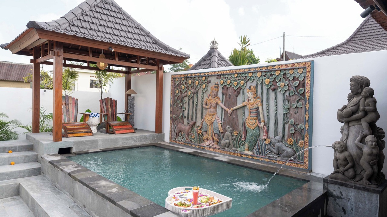Photo of Outdoor in Sebatu