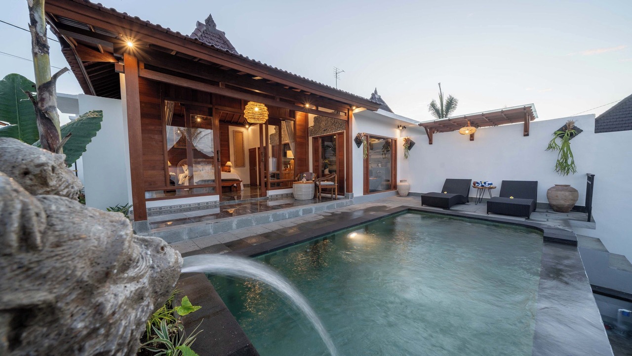 Photo of Outdoor in Sebatu