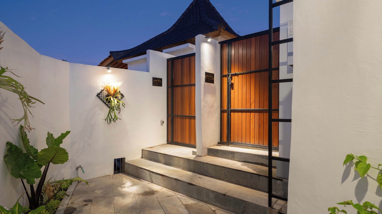 Photo of Outdoor in Sebatu