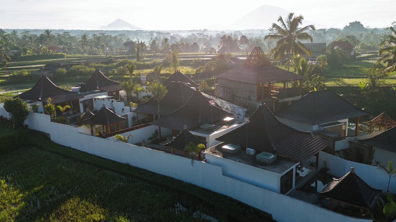 Photo of Outdoor in Sebatu