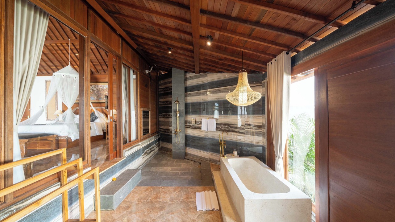 Photo of Bathroom in Sebatu