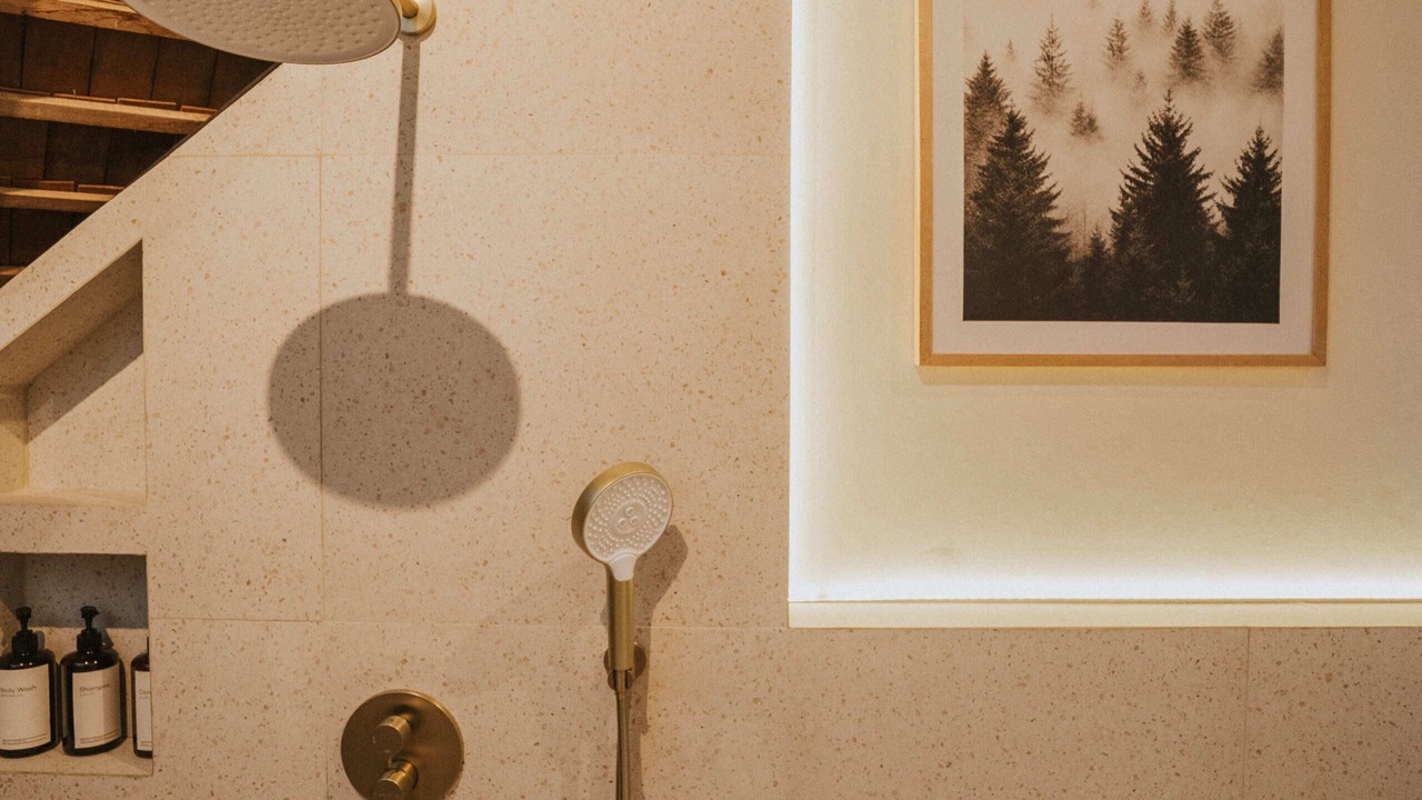 Photo of Bathroom in Toya Bungkah