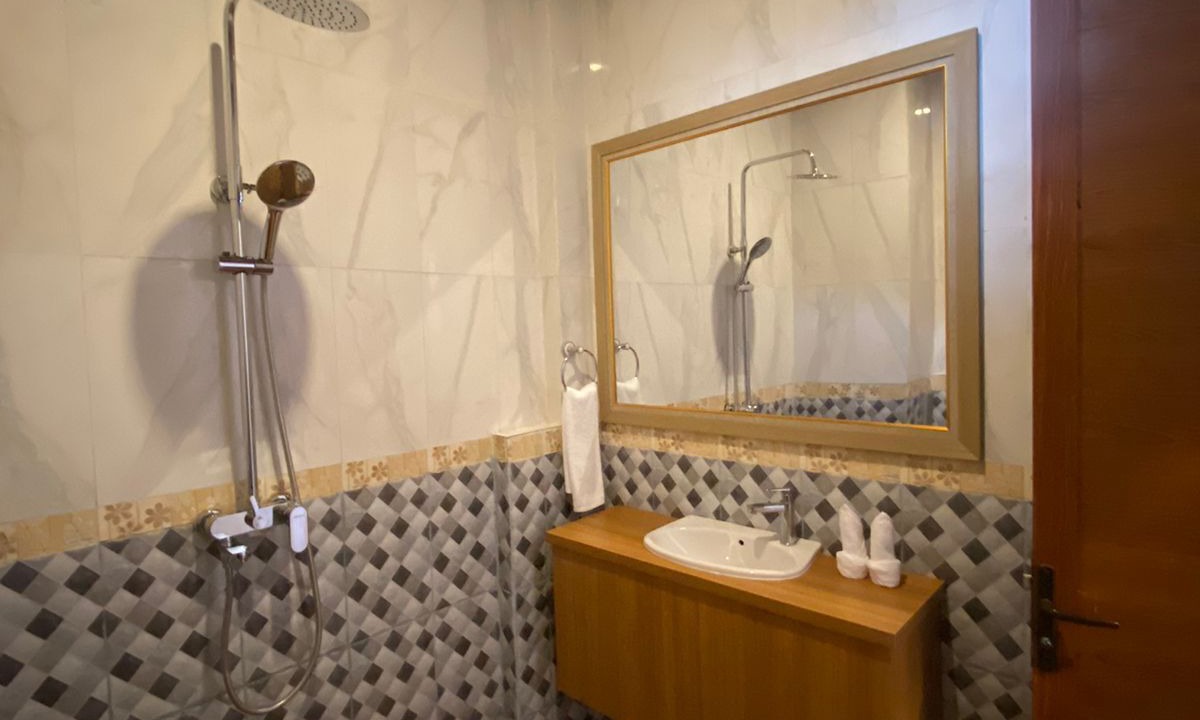 Photo of Bathroom in Pererenan