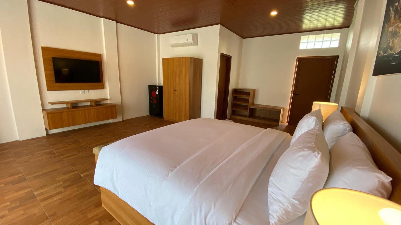 Photo of Bedroom in Pererenan