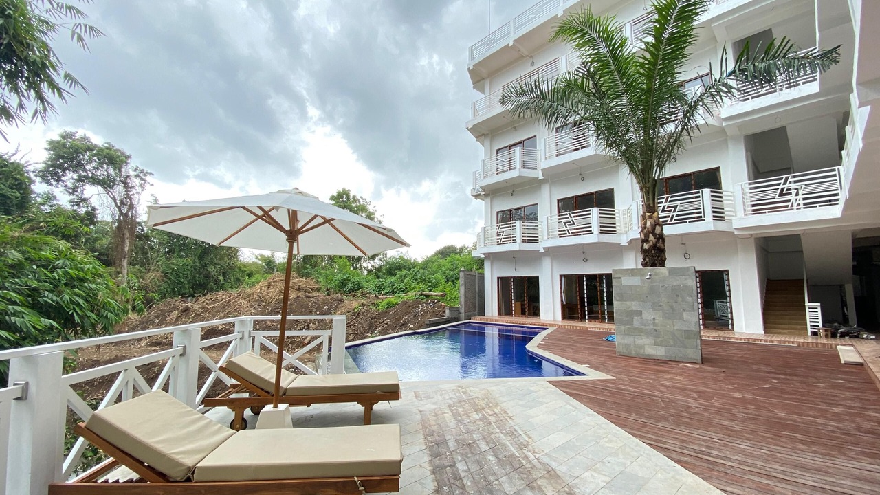 Photo of Outdoor in Pererenan