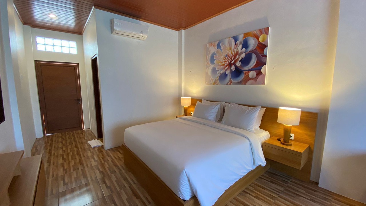 Photo of Bedroom in Pererenan