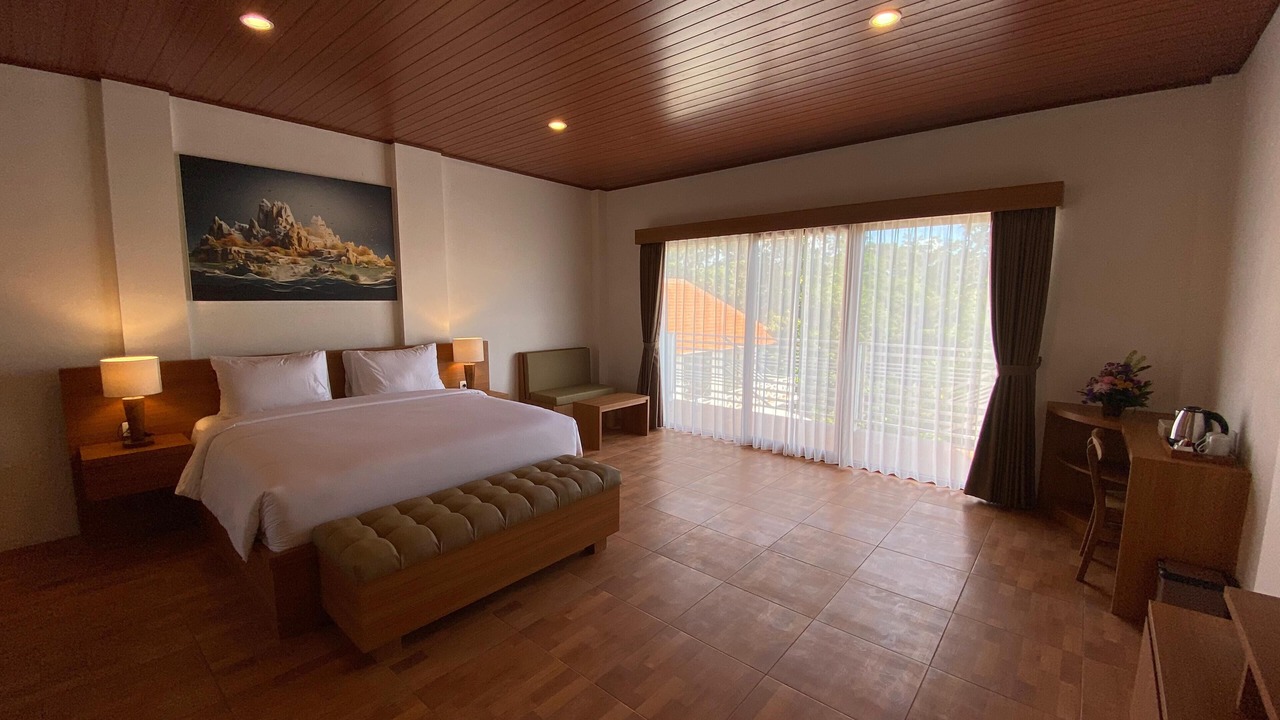 Photo of Bedroom in Pererenan