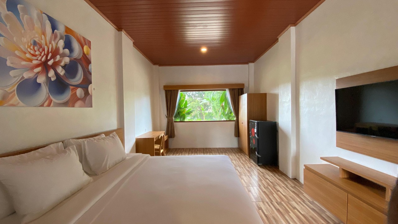 Photo of Bedroom in Pererenan