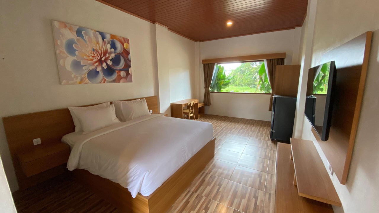 Photo of Bedroom in Pererenan