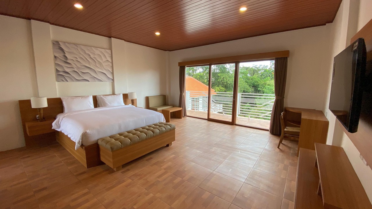 Photo of Bedroom in Pererenan