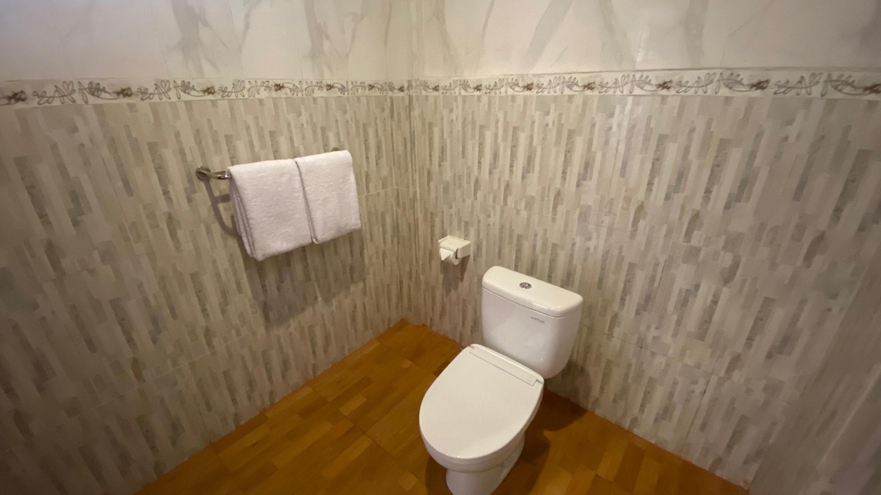 Photo of Bedroom in Pererenan