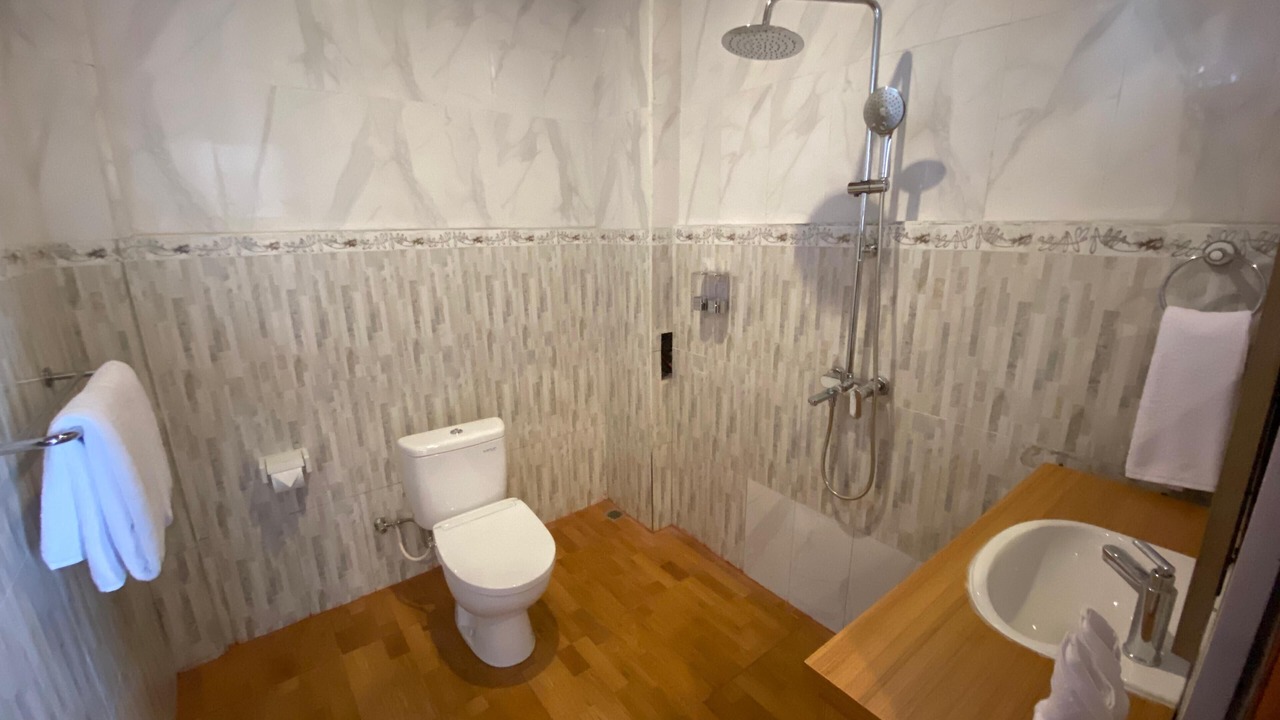 Photo of Bathroom in Pererenan